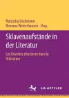 Sklavenaufstände in der Literatur cover