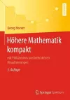 Höhere Mathematik kompakt cover