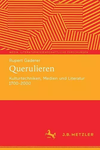 Querulieren cover