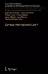 Cynical International Law? cover