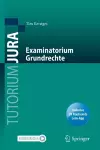 Examinatorium Grundrechte cover