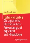 Justus Von Liebig cover