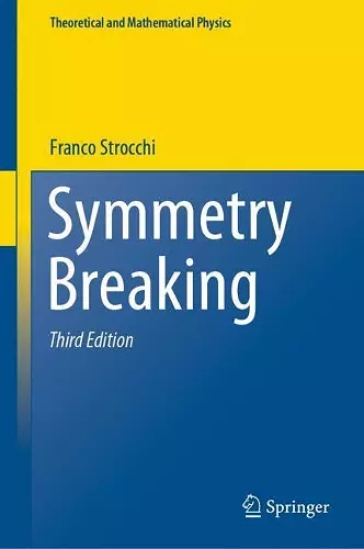 Symmetry Breaking cover