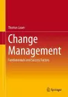 Change Management cover