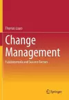 Change Management cover