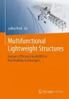 Multifunctional Lightweight Structures cover