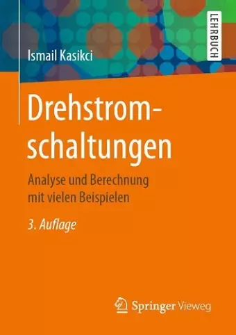 Drehstromschaltungen cover