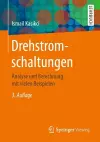 Drehstromschaltungen cover