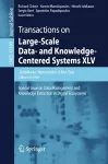 Transactions on Large-Scale Data- and Knowledge-Centered Systems XLV cover
