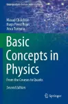 Basic Concepts in Physics cover