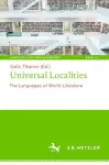 Universal Localities cover