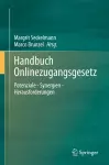 Handbuch Onlinezugangsgesetz cover