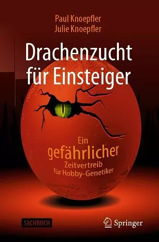 Drachenzucht Für Einsteiger cover