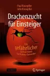 Drachenzucht Für Einsteiger cover