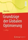 Grundzüge der Globalen Optimierung cover