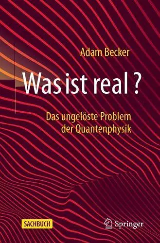 Was Ist Real? cover