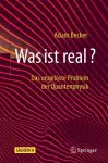 Was Ist Real? cover