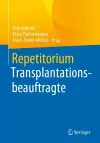 Repetitorium Transplantationsbeauftragte cover