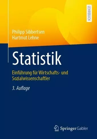 Statistik cover