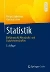 Statistik cover