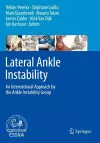 Lateral Ankle Instability cover