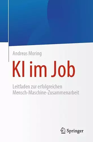 KI Im Job cover