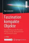 Faszination kompakte Objekte cover