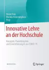 Innovative Lehre an der Hochschule cover