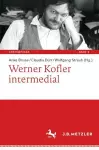 Werner Kofler Intermedial cover