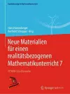 Neue Materialien Für Einen Realitätsbezogenen Mathematikunterricht 7 cover