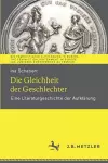 Die Gleichheit der Geschlechter cover