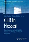 CSR in Hessen cover