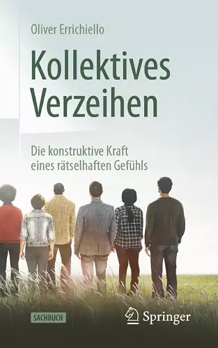 Kollektives Verzeihen cover