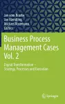 Business Process Management Cases Vol. 2 cover