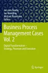Business Process Management Cases Vol. 2 cover