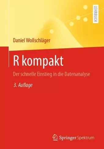 R Kompakt cover