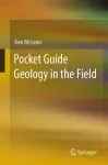 Pocket Guide Geology in the Field cover