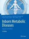 Inborn Metabolic Diseases cover