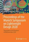 Proceedings of the Munich Symposium on Lightweight Design 2020 cover