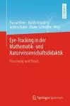 Eye-Tracking in der Mathematik- und Naturwissenschaftsdidaktik cover
