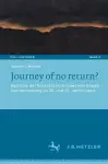 Journey of no return? cover