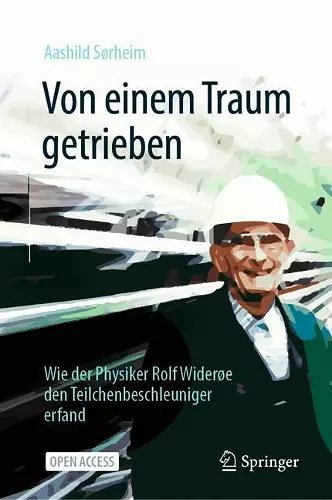 Von Einem Traum Getrieben cover