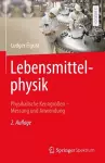 Lebensmittelphysik cover