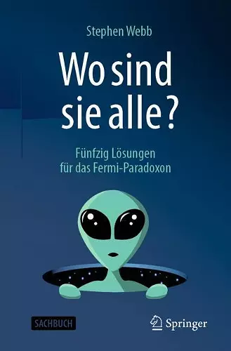 Wo Sind Sie Alle? cover