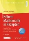 Höhere Mathematik in Rezepten cover