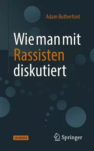 Wie Man Mit Rassisten Diskutiert cover