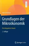 Grundlagen Der Mikroökonomik cover