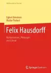 Felix Hausdorff cover