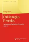 Carl Remigius Fresenius cover