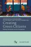 Creating Green Citizens cover